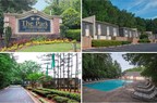 Crown Bay Group Completes Double Feature Acquisitions in Atlanta &amp; Macon GA for a Total 446 units