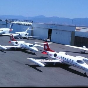 Nicklaus Children's Hospital's International Jet Rescue