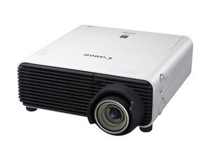 Canon U.S.A. To Exhibit Award-Winning Projectors And Innovative Solutions At The 2017 InfoComm Show