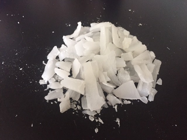 Cellulose Nanofiber (CNF) composite with polyethylene (PE)