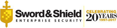 Sword & Shield Enterprise Security, a leading national cybersecurity firm and the federal government's top insider threat vendor, was named to the CRN 2017 Solution Provider 500 list for the 10th year in a row.