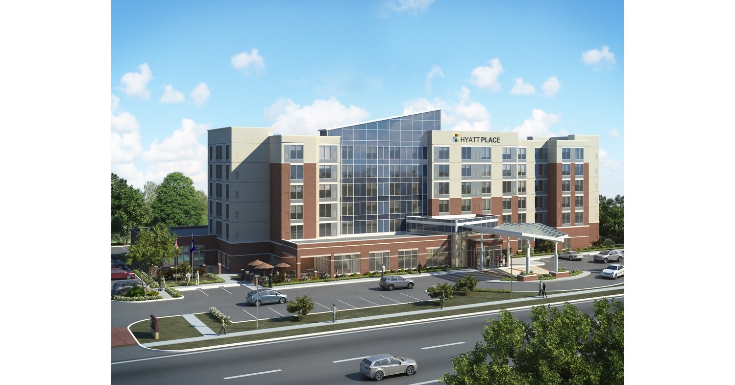 Hyatt Place Austin/Round Rock Celebrates Official Opening