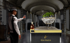 Rémy Martin Announces The Global Launch Of "Rooted In Exception" Mixed Reality Experience Using Microsoft HoloLens Technology