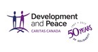 Development and Peace, the official international development organization of the Catholic Church in Canada, joins the interfaith appeal from Canada's Faith communities in response to the famine
