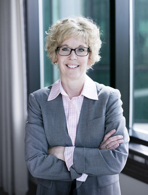 Judy R. McReynolds, chairman, president and CEO of ArcBest