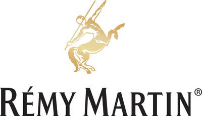 Rémy Martin Logo 2017