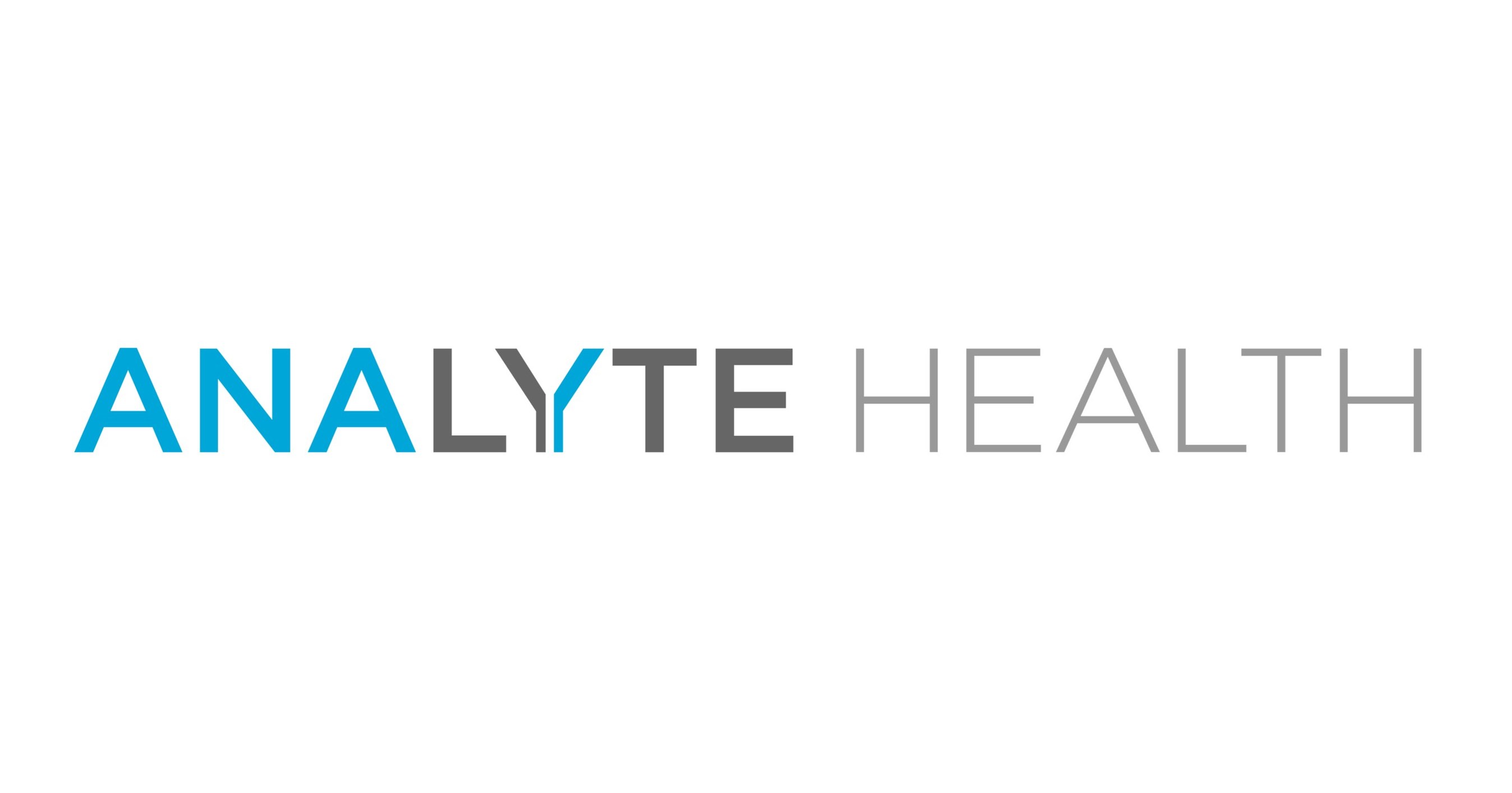 Analyte Health Partners with IQuity To Make Innovative Tests Available