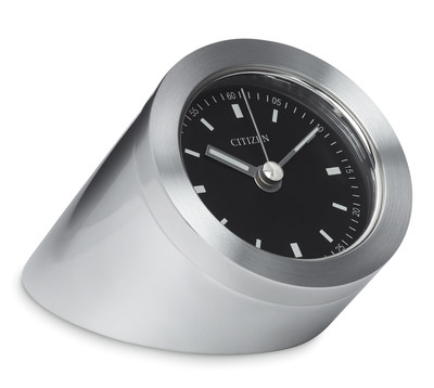 CITIZEN Workplace Clocks, dynamic designs to fit the home and corporate offices.