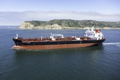 On Wednesday, June 7, General Dynamics NASSCO delivered the final ECO Class tanker constructed as part of an eight-tanker, dual-customer program. The Palmetto State was delivered to longtime customer American Petroleum Tankers (APT) during a signing ceremony at the NASSCO shipyard in San Diego.