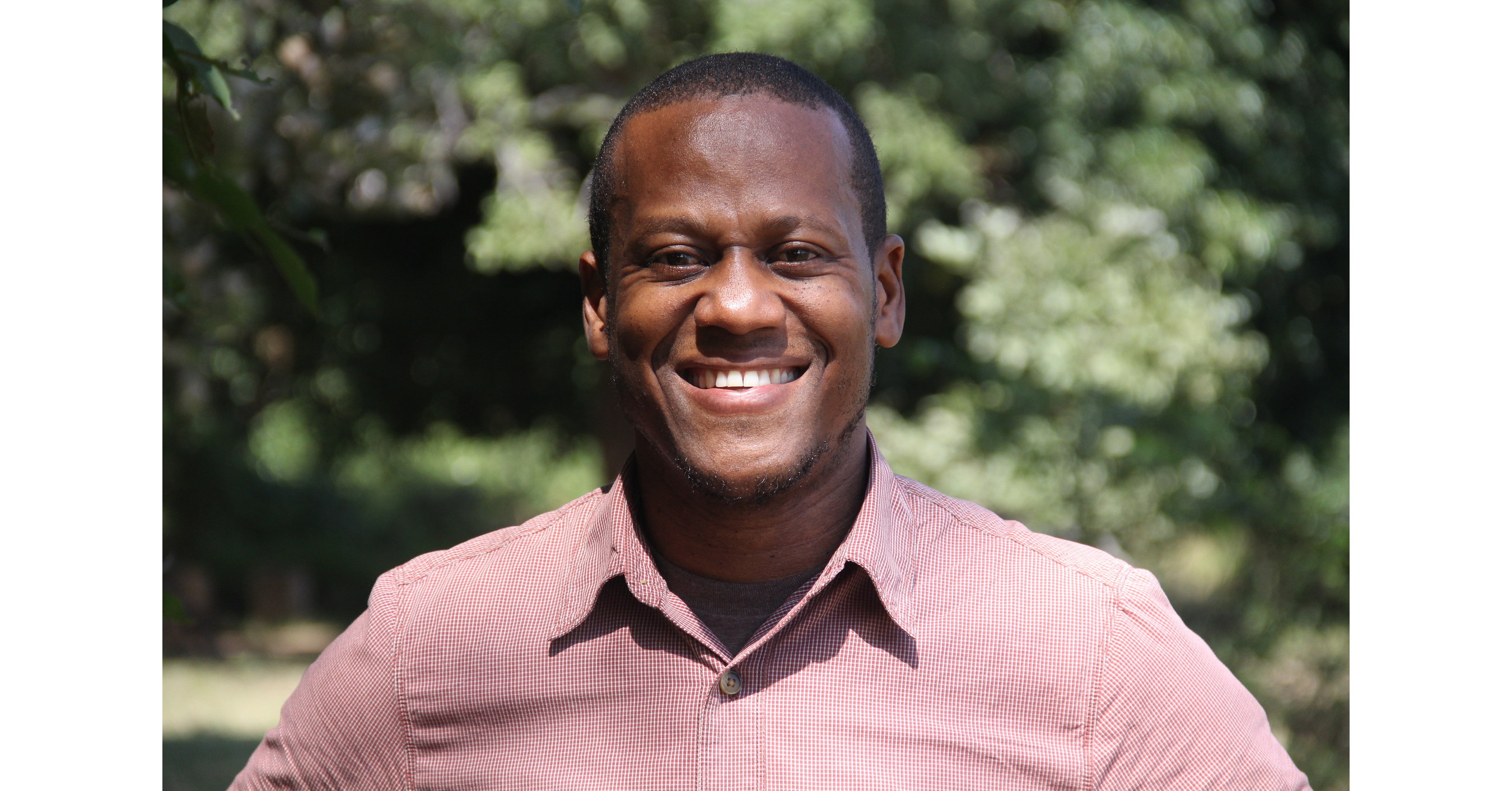 Kelvin Alie appointed IFAW Executive Vice President