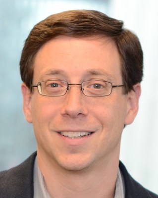 Kevin Weinstein, CEO, Analyte Health