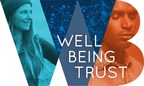 Well Being Trust Launches Far-Reaching Initiatives Addressing Mental Health and Wellness
