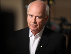 Sold-out CJF Awards celebrates journalistic excellence: Peter Mansbridge among presenters