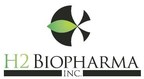 H2 Biopharma Inc.  Pleased with the Recently Announced Changes to Medical Marihuana Licensing Process