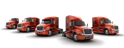 Mentor’s Capital product, now adopted by Navistar, significantly speeds electrical system fault diagnosis, delivering lower maintenance costs and maximizing vehicle availability