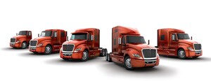 Navistar Transforms Customer Service Using Mentor's Capital Technology