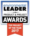 Aries Clean Energy Project Earns National Recognition for Sustainability