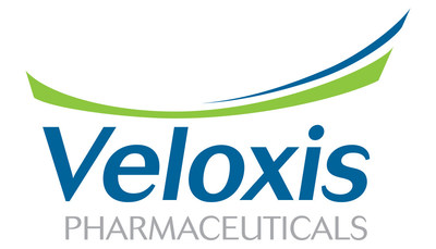 (PRNewsfoto/Veloxis Pharmaceuticals)