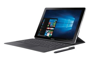 Power meets Mobility with the new Samsung Galaxy Book