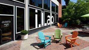 i.Lab at UVA Launches 2017 Incubator With 22 Ventures, New Program Innovations