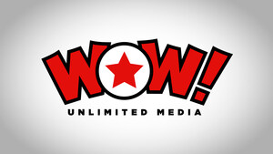 Wow Unlimited Media and Bell Media Announce Strategic Partnership in Kids and Youth Entertainment