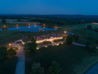 Target Auction Co. Announces Luxury Home on 170± acres with Private Licensed Airport