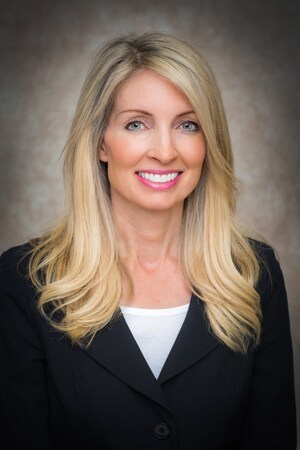 Jennifer Love Bruce Promoted to Vice President of Corporate Social Responsibility