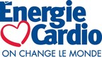 Encourager toujours plus de Québécois à intégrer l'entraînement dans leur quotidien : Énergie Cardio en mode accéléré !