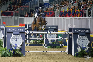 Royal Horse Show Highlights 95th Royal Agricultural Winter Fair