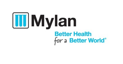 Mylan (PRNewsfoto/Mylan N.V.)