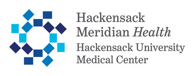  (PRNewsfoto/Hackensack Meridian Health)