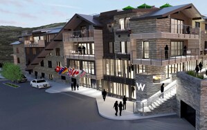 Northridge Capital Announces Groundbreaking for W Aspen