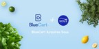 BlueCart Acquires Sous, Leading Hospitality Tech Innovation