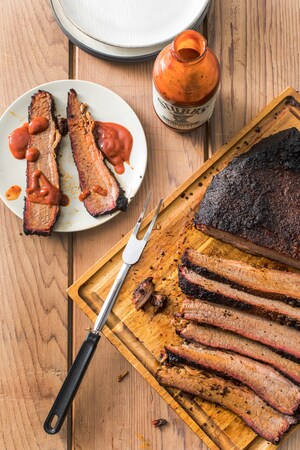 Feed A Crowd This Fourth Of July With Authentic Texas Brisket