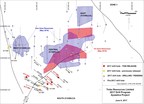 Tinka drills 48 metres grading 11.3 % zinc at South Ayawilca