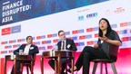 CEO of Neo Financial Linda Wong: China's FinTech will lead global development