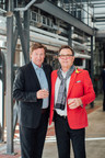 Wayne Gretzky Estates Winery &amp; Distillery Celebrates its Grand Opening in Niagara
