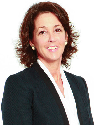 Sharon French, Head of Beta Solutions at OppenheimerFunds