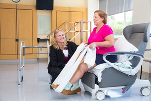 Hartford HealthCare Launches Connecticut Orthopaedic Institute at MidState Medical Center