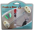 PetTrue™, a Brand of MC Pacific Holdings, Acquires Peek-a-Boo™ Pet Latch Trademark