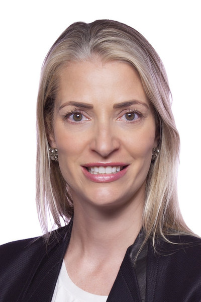 Heidi Heikenfeld, Portfolio Manager of the OppenheimerFunds Emerging Markets Innovators Fund