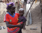 Agir contre la famine au Cameroun - L'ŒUVRE LÉGER fait appel à votre solidarité