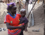 Fighting famine in Cameroon - The LÉGER FOUNDATION needs your generosity!