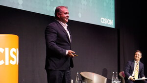 Experten aus der Kommunikationsbranche diskutieren auf der Cision World Tour London neue Chancen und das Zeitalter der Innovation von PR