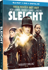 From Universal Pictures Home Entertainment: Sleight