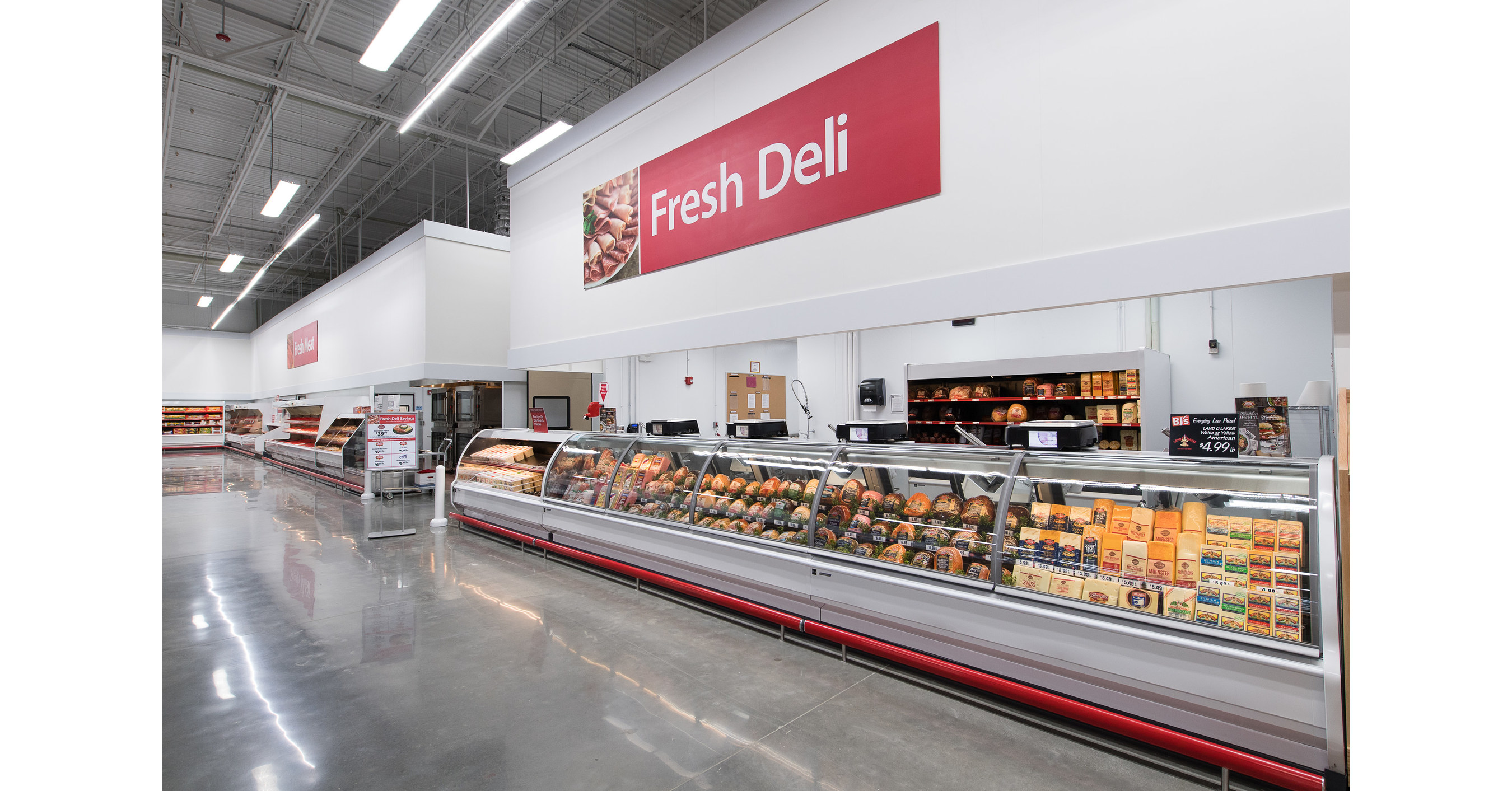 BJ's Wholesale Club releases first ESG report