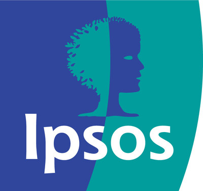 Ipsos logo (PRNewsfoto/Ipsos)
