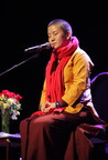 Bhintuna International Brings Ani Choying "The Buddhist Rock star Nun" to USA on a Unity &amp; Hope Tour from June 3 - June 25, and Will Help Support Many of Her Charitable Projects in Nepal.