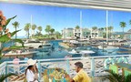 Minto Communities and Margaritaville Holdings Announce Extension of Partnership with "One Particular Harbour" Marina and Luxury Residences at Harbour Isle
