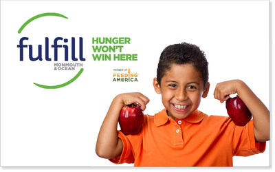 The Fulfill rebrand included a new brand name, logo and tagline.